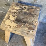 Etabli de sculpteur