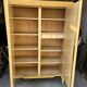 2-door wardrobe by maison jansen