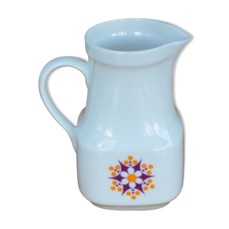 Milk jar TK Thun Czechoslovakia