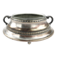 Plat d'apéritif Art nouveau, Suède, début du 20e siècle