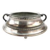 Plat d'apéritif Art nouveau, Suède, début du 20e siècle