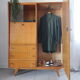 Armoire secrétaire