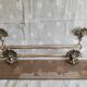 Towel rack
