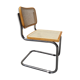 Chaise cesca B32 de Marcel Breuer