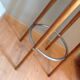 Vintage stool years 60/70