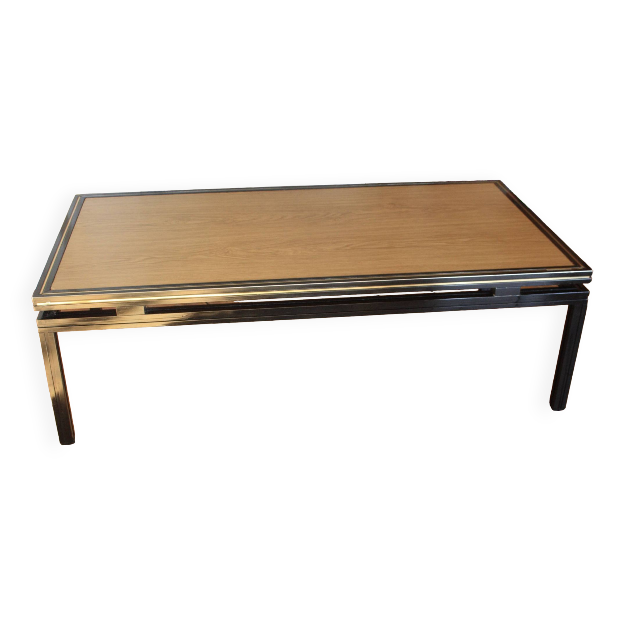 Vandel coffee table