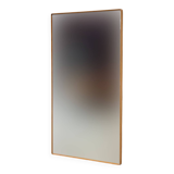 Italian mirror by Silvio Cavatorta