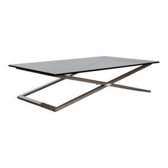 Space Age coffee table
