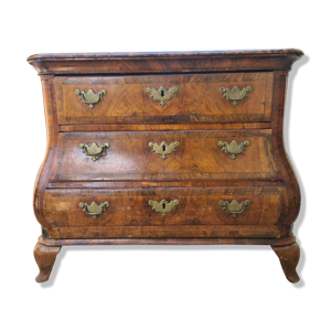 Commode hollandaise d'époque