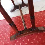 Old sewing furniture