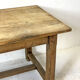 50's vintage farmhouse table