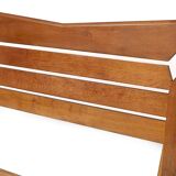 Bed by Guillerme and Chambron