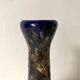 Pair of ceramic candlesticks from the 70s
