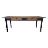Farm table