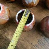 Vallauris egg cups
