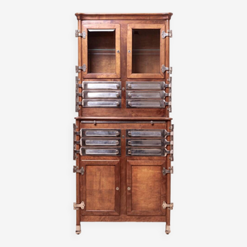 Dental Cabinet, Early 20th Century
