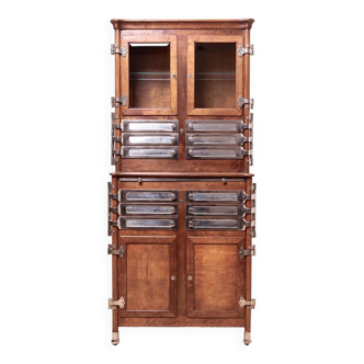 Dental Cabinet, Early 20th Century