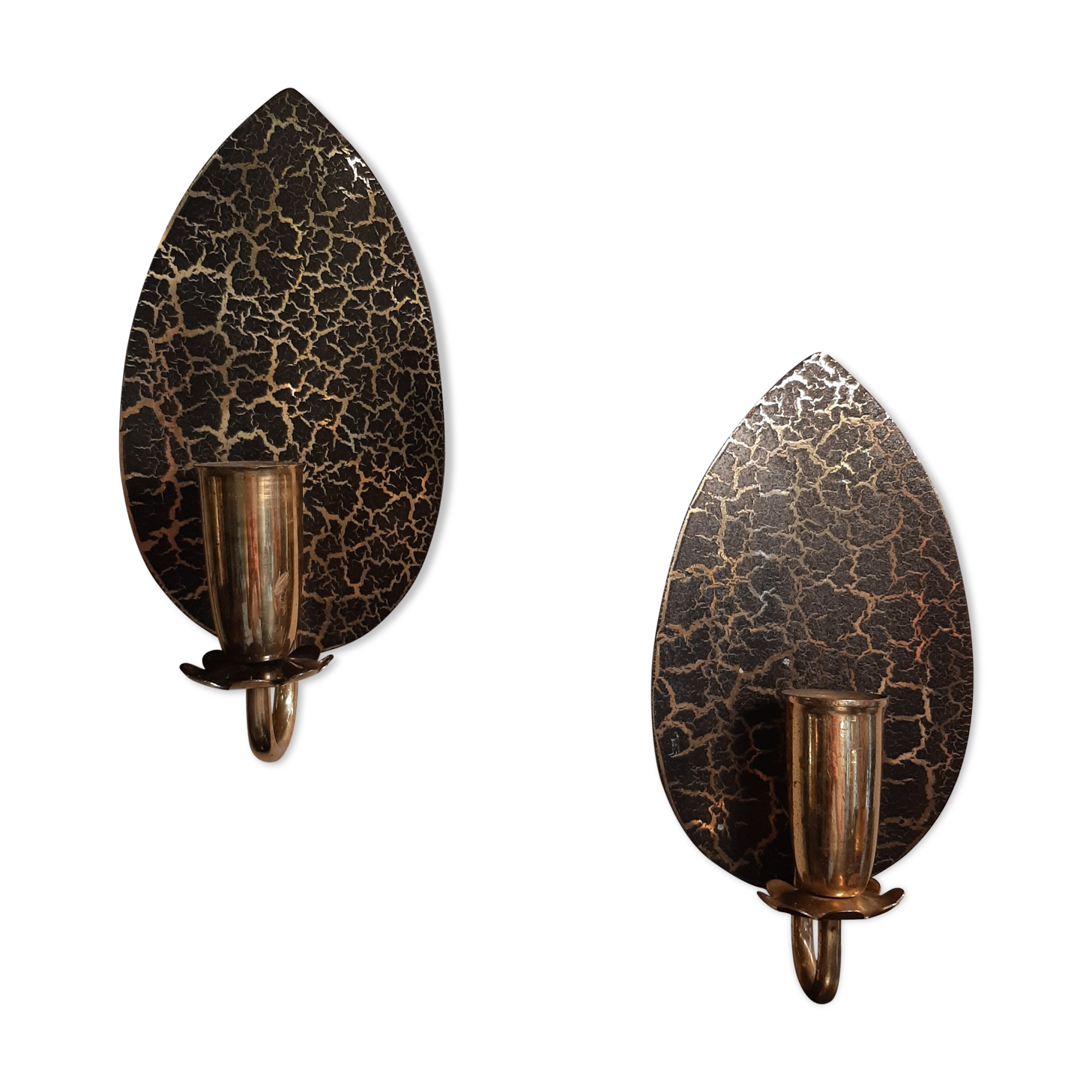 Duo sconces 50