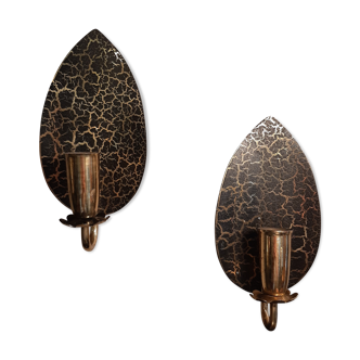 Duo sconces 50