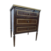 Commode