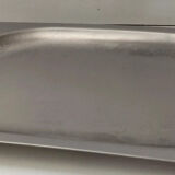 Plat Inox Massif Guy Degrenne