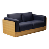 Derk Jan de Vries Domus sofa
