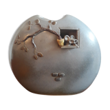 Vase by Kostanda in Vallauris