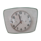 Horloge en formica Japy