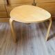 Table basse vintage