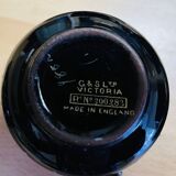 Gibson & Sons Victorian Coffee Service