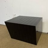 Trapezoidal end table