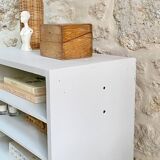Rolling locker