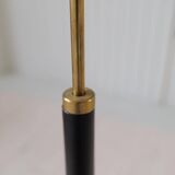 Mid-Century Modern Floor Lamp, Model G-34, Bergboms, Sweden, 1960s