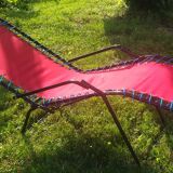 Lounge chair