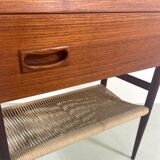 Secretary desk