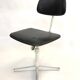 Work chair designed by Friso Kramer for Ahrend De Cirkel Netherlands