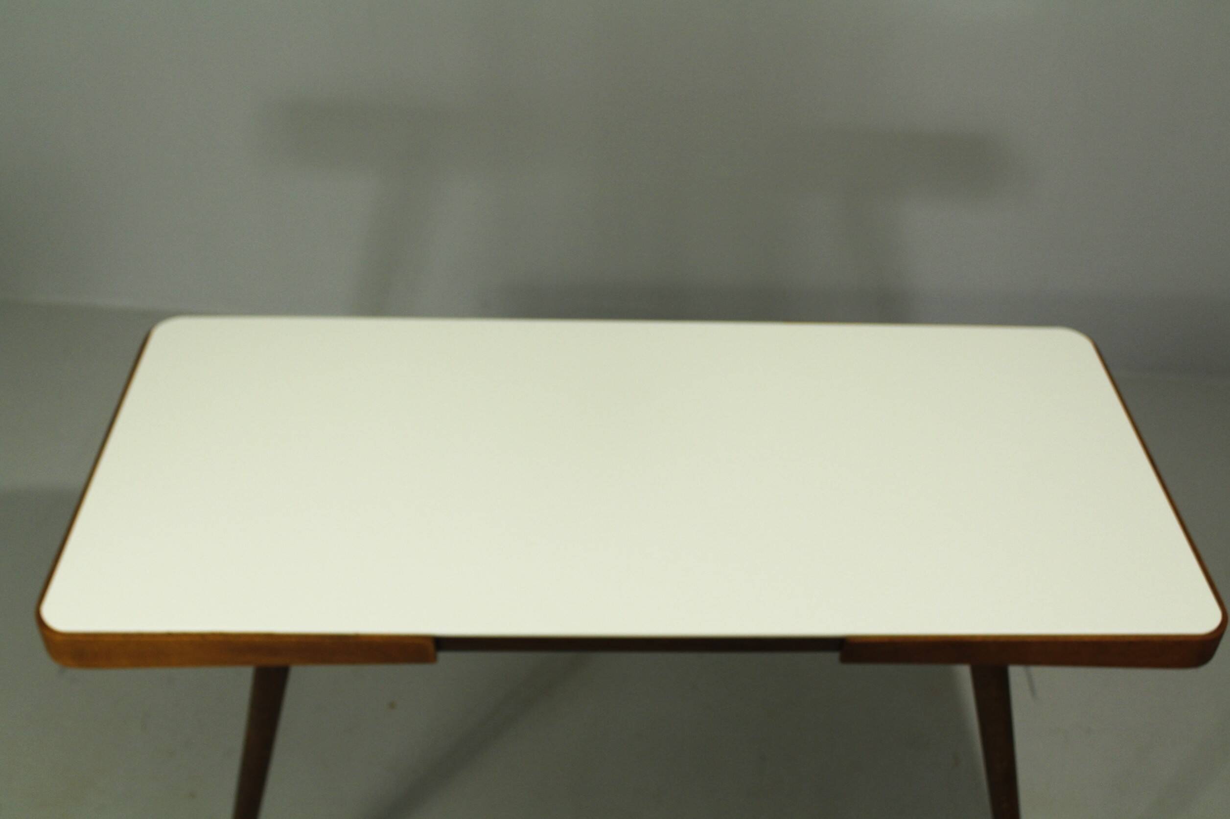Mid-Century Modern Coffee Table by Jiří Jiroutek for Český Nábytek