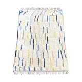 Berber carpet Azilal 180×280 cm