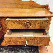 Writing desk