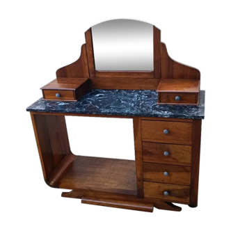 Art Deco dressing table