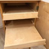 Baumann desk from the 50s/60s