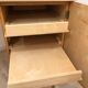 Baumann desk from the 50s/60s
