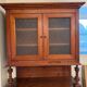 Solid pine dresser