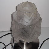 Deco bedside
