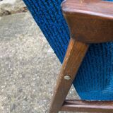 Mid-Century Armchairs by Jiroutek for Interier Praha, 1960s, Set of 2