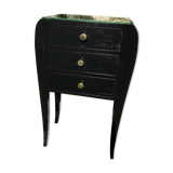 Bedside mirror 40s