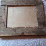 Glazing bead mirror
