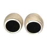 Pair of speakers Elipson model as40, 1960/1970