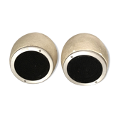 Pair of speakers Elipson model as40, 1960/1970