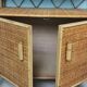 Rattan Buffet